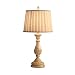 Produktbild DIAOD Europäische Tischlampe Schlafzimmer Nachttischlampe Kreative Beige Wohnzimmerlampe