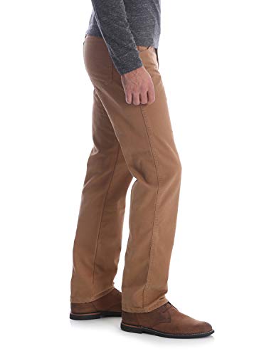 Wrangler Men's big-tall Rugged Wear Xbig Relaxed Fit Straight Leg Canvas Pant3