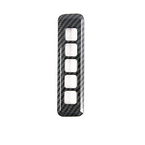 Code serrure interrupteur bouton couverture auto contre rayures