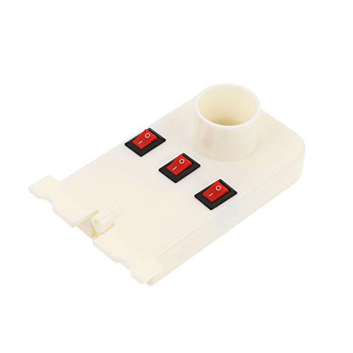 STOBOK Ã“ptica FÃ­sica Caixa de Experimentos Plataforma Ã“ptica Experimental MÃºltiplas Lentes TrÃªs