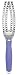 Olivia Garden Fingerbrush Paddle Combo - Small - FBCO-PT
