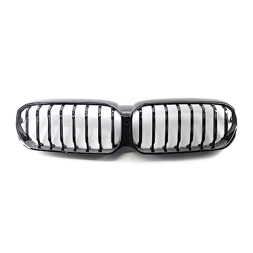 Parrillas de carreras para G30 y G31 LCI, el accesorio ideal para tus viajes en carretera