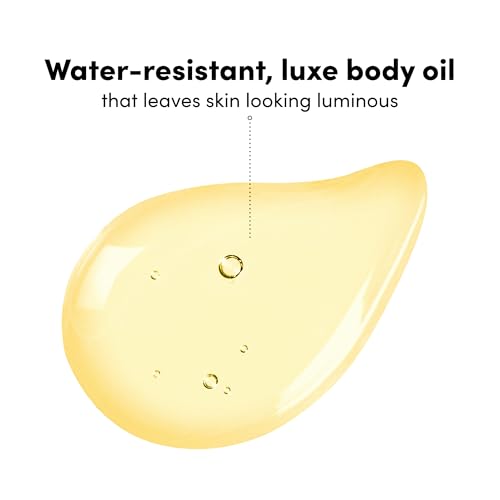 coco amp eve tan boosting anti-aging body oil spf45 - tanning accelerator pump uva uvb sun protection  moisturizing outdoor bronzing enhancer with natural ingredients antioxidants 507 fl oz