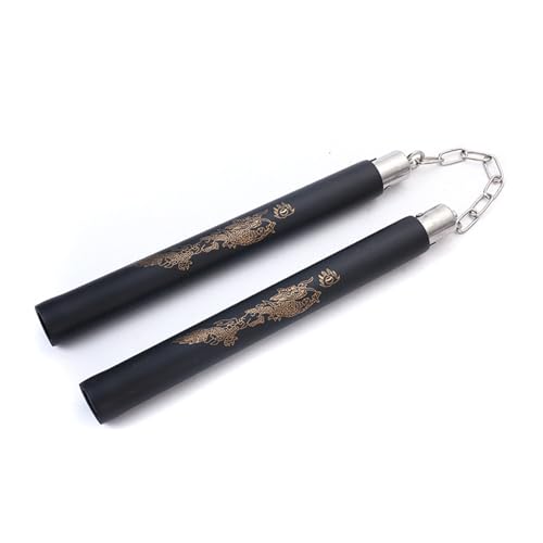 Image of Preptep Foam Nunchucks for Kids or Adults,Safe Training Nunchucks /Nunchakus for Kids Beginners