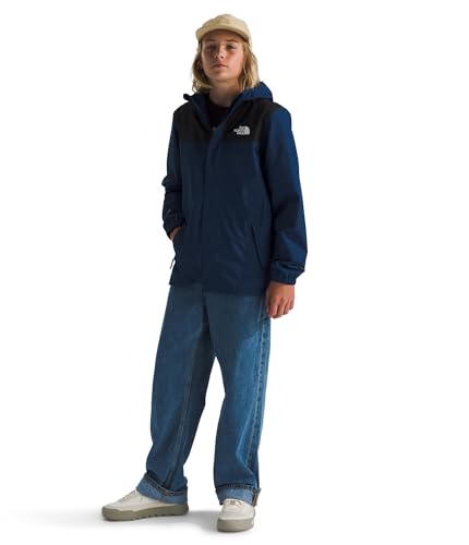 Image of The North Face Boys' Antora Waterproof Rain Jacket