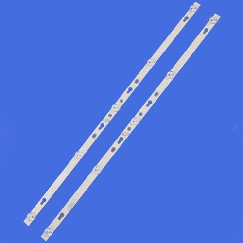 Barre de rétroéclairage TCL 32D1200解决电视黑屏修复配件Philco PTV32D12D