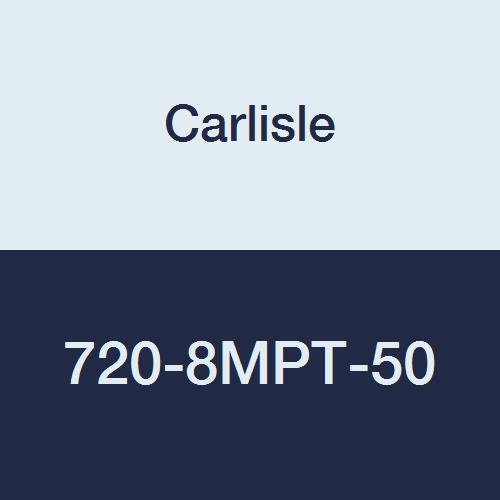 Carlisle 720-8MPT-50 Rubber Panther Plus Synchronous Belt, 28.3