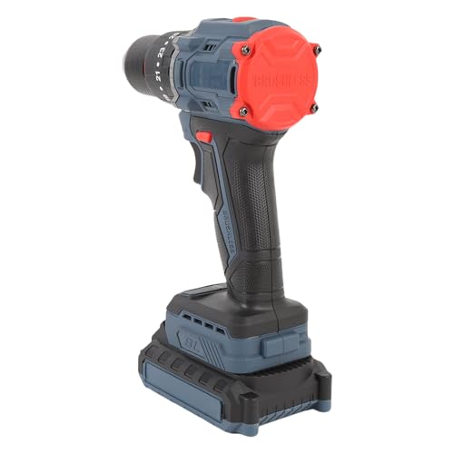 Kit Taladro Inalámbrico con Función Atornillador 1500 rpm miniatura 6