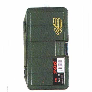 Daiwa TB3000HS SWH Tackle Box Fishing Box