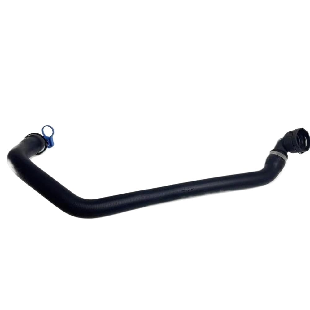 Ehxqaxzcf Onecolor Coolant Radiator Hose Intercooler Hose Compatible With 2014-2019 Discovery Sport L550