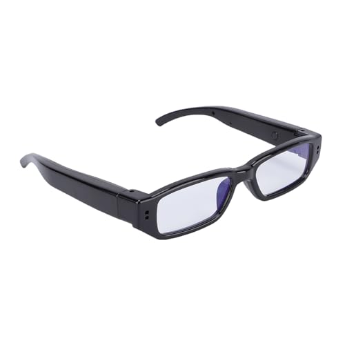 Lunettes de caméra sport de plein air pour filmer vos trajets sans les mains