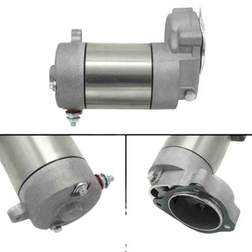 Démarreur électrique de rechange pour quad Scrambler 400 2x4 et 400L