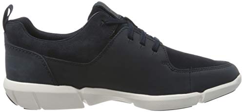 Clarks Tristellar Go, Scarpe da Ginnastica Uomo