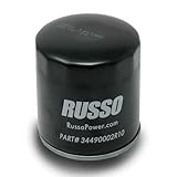 Hydraulic Oil Filter for John Deere 4616542 4S00203 80C