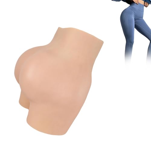 Fausse vagin en silicone invisible sous vos robes moulantes