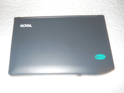 Royal Rg135Ex Handheld Organizer #TOP2