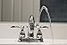 Kwik Sip Brass In Home Faucet Attachment Water Fountain