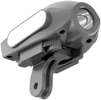 BTG Universal Drone Strobe Light Compatible with DJI Mavic 3 Pro Classic/Air 2 2S Air 3 3S/Mini 4 3 Pro/Mini 2 3/Avata 2/Mavic 2 Pro Zoom/FIMI X8SE X8 Mini Drone Searchlight Accessories