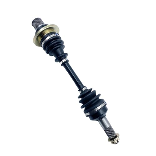 Arbre de transmission arrière droit pour quad 660 YFM660 et 500CC 700CC