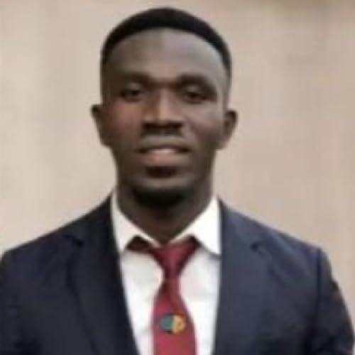 "Hearing His VOICE daily Bible podcast." cover art