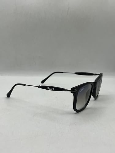 Image of Raw 7 Royal Oak Sunglasses, Blue