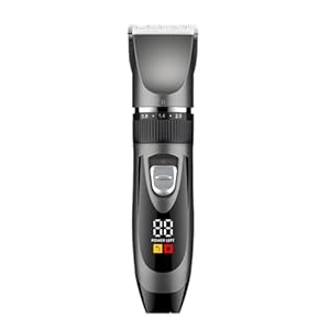 Electric Hair Clipper Electric Hair Clipper Shaver Hair Clipper Bald Hair Clipper Hair Salon Tool
