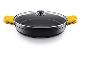 Castey Castey_R36 Schmorpfanne 36 cm