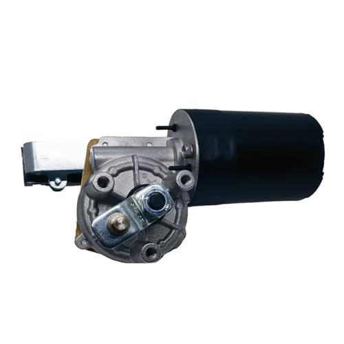 Moteur d'essuie-glace avant pour VW Coccinelle Berline 1600 de 1993