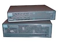 Router Cisco Systems C3745-VPN/K9
