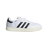 adidas Velosamba 2 - Scarpe da ciclismo unisex per adulti, Bianco/Nero/Bianco sporco, 15 US Women/14 US Men