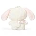 Sanrio 151947 Sewing Doll, Small, Sugar Bunnies, For Ages 3 and Up