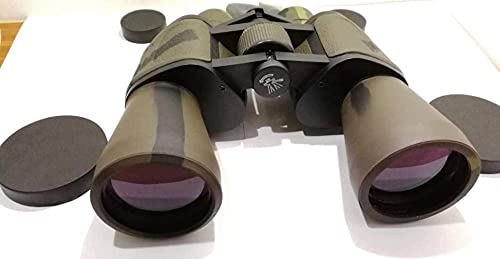 Telescopio HD Tourist Survey TT20X50 miniatura 3