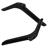 VICASKY TV-Beine, universeller 81,3 cm (32 Zoll) Standfuß mit Schrauben, Basis für intelligenten Ersatz, einfache Installation, kompatible Füße, Schrauben, Installation von Fernsehern