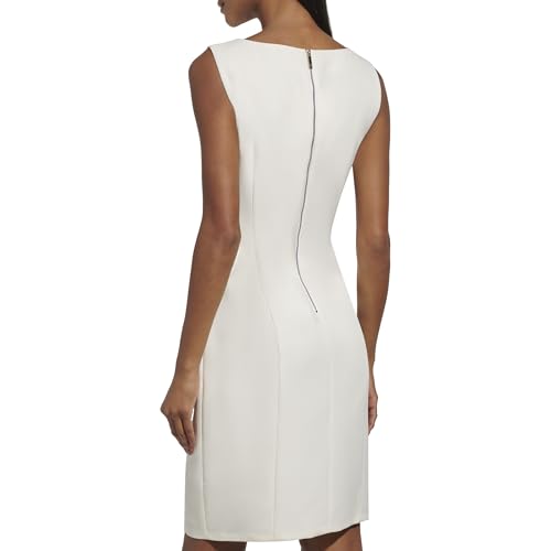 Image of Tommy Hilfiger Sheath Dress