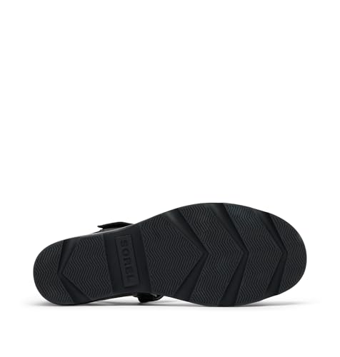 Image of Sorel Women's Joanie IV Y Strap Wedge