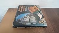 Recipes from Country Inns and Restaurants 0852230273 Book Cover