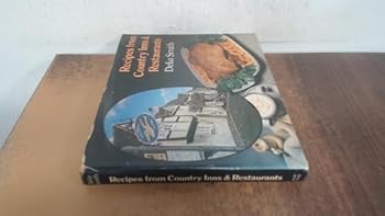 Hardcover Recipes from country inns and restaurants Book