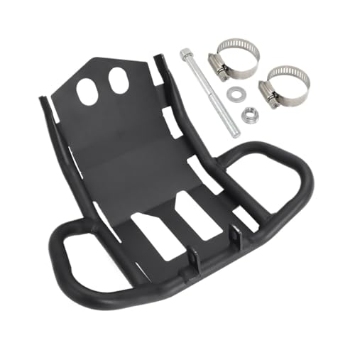 Barres de protection moteur renforcées pour moto XR 125 150 L haute résistance