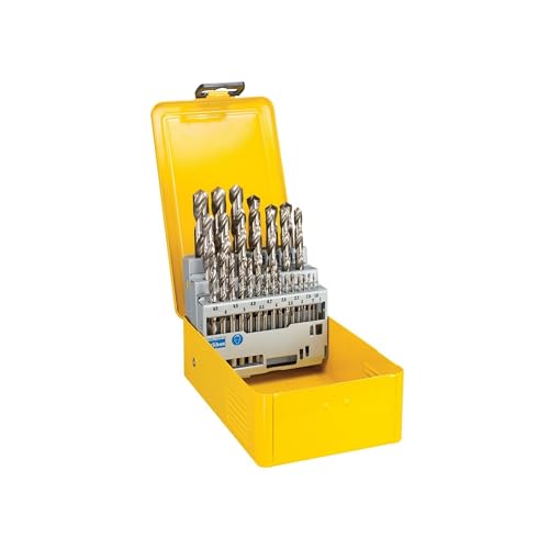 DEWALT Jeu de Forets Métal Extreme + Boîtier Lot de 29 - DT5929-QZ