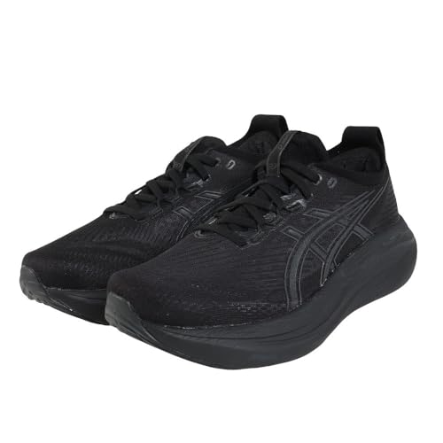 Image of ASICS Men Lace Up Running Shoes