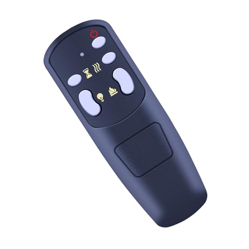 Télécommande de rechange Touchstone 80011 avec contrôle thermique total