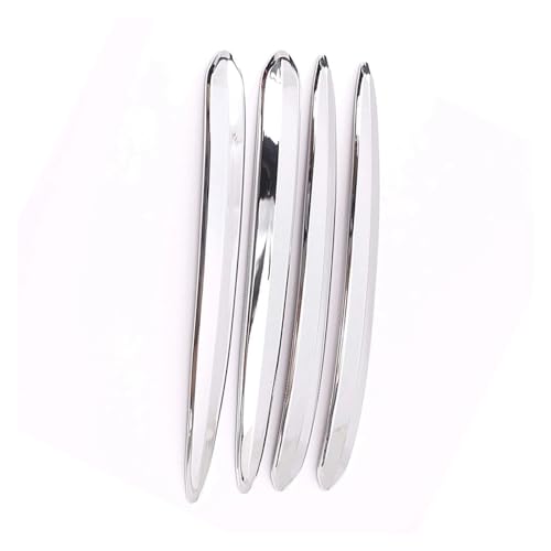 Garniture couvercle poignée porte BMW Série 5 finition haut de gamme extérieure G30 G38
