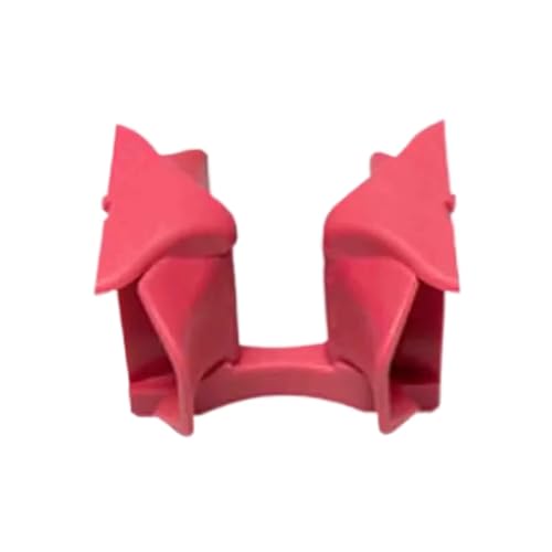 Porte-gobelets pour voiture Mercedes Classe E W212 C W204 rouge 2008
