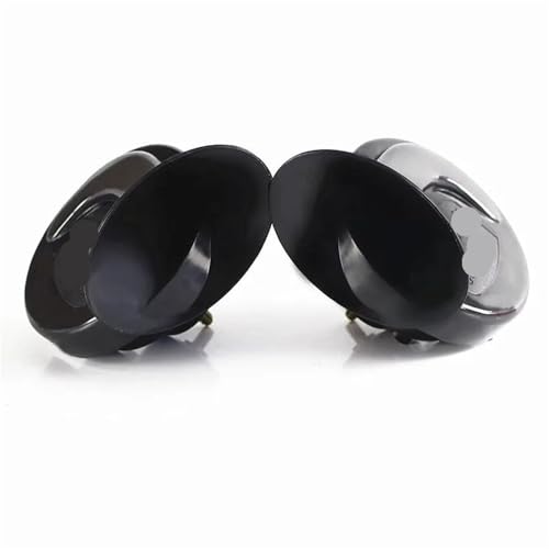 Parlante para Moto Súper Potente 12V 48V 60V miniatura 3