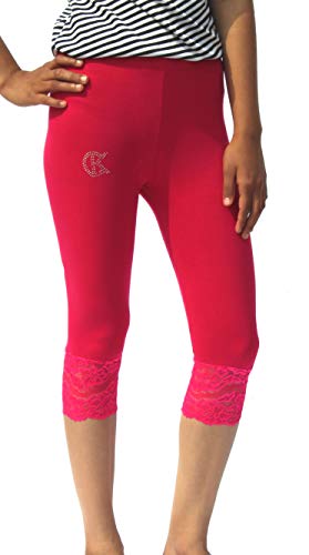 CK Printed | LACE at bottom of helm 