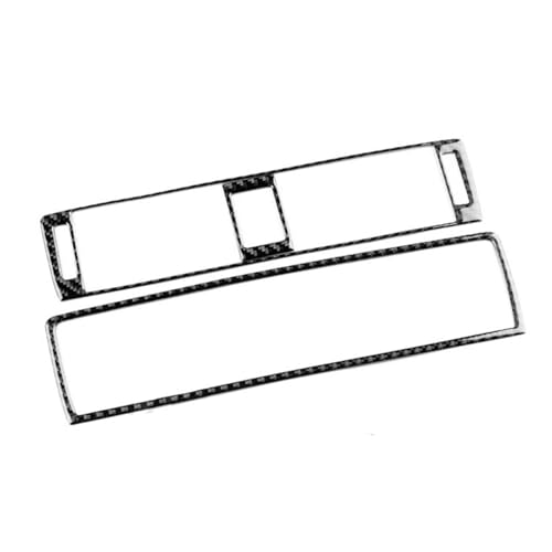 Accessoires de décoration intérieure Subaru Legacy Outback autocollant cadre