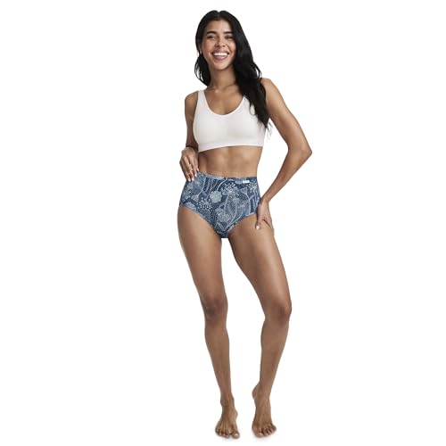 Image of Jockey Women's Underwear Supersoft Brief - 3 Pack