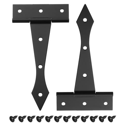 uxcell 4C`hAeB[qW 2 TXgbvqW hAqW vȃQ[gqW ؐtFX ̃hA [̖ ؐ{bNX }bgubN