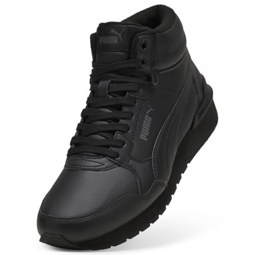Image of Puma Unisex-Adult St Runner V4 Mid Sneaker