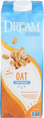 Dream, Oat Dream Original, 32 Fl Oz